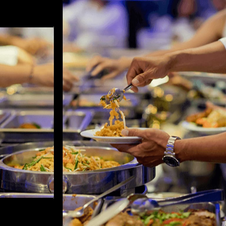 Filling Every Occasion