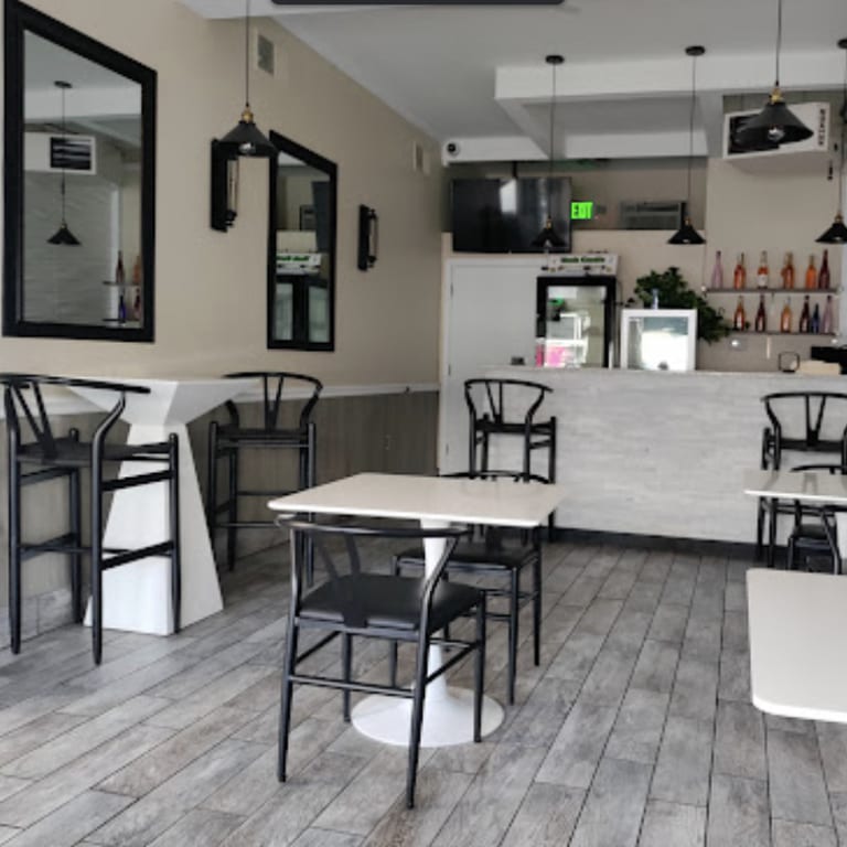 CaribeExpress is a Caribbean Restaurant in Laurel, MD