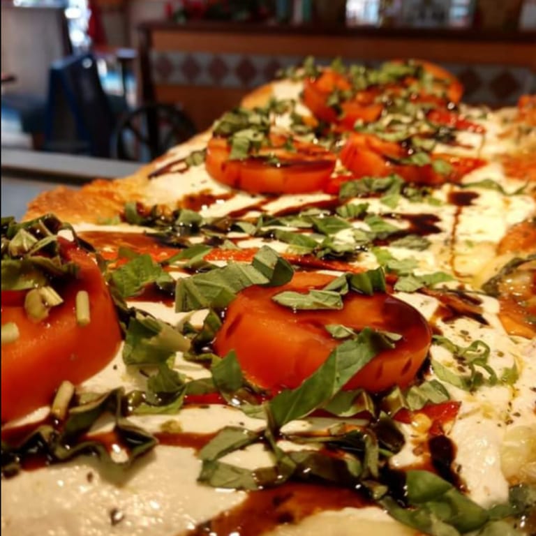 Authentic Italian Fare