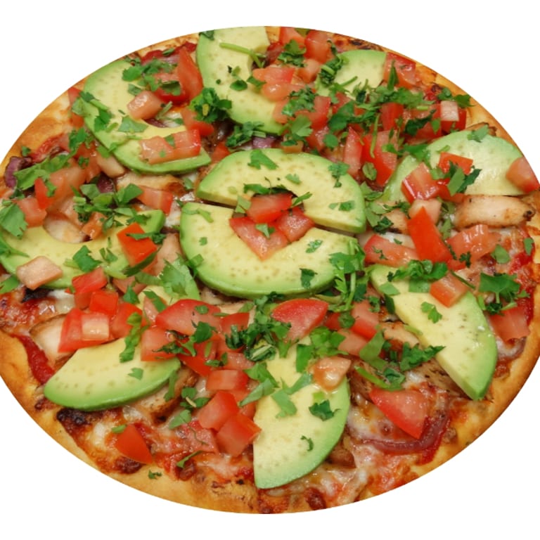 Quality Ingredients, Tasty Meals