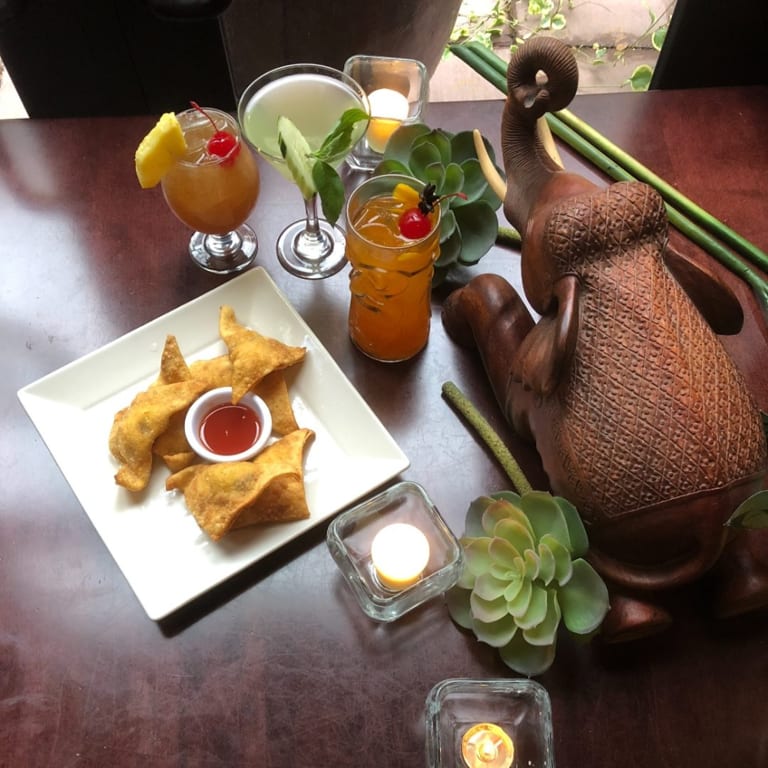 Sophisticated Approach to Classic Flavors