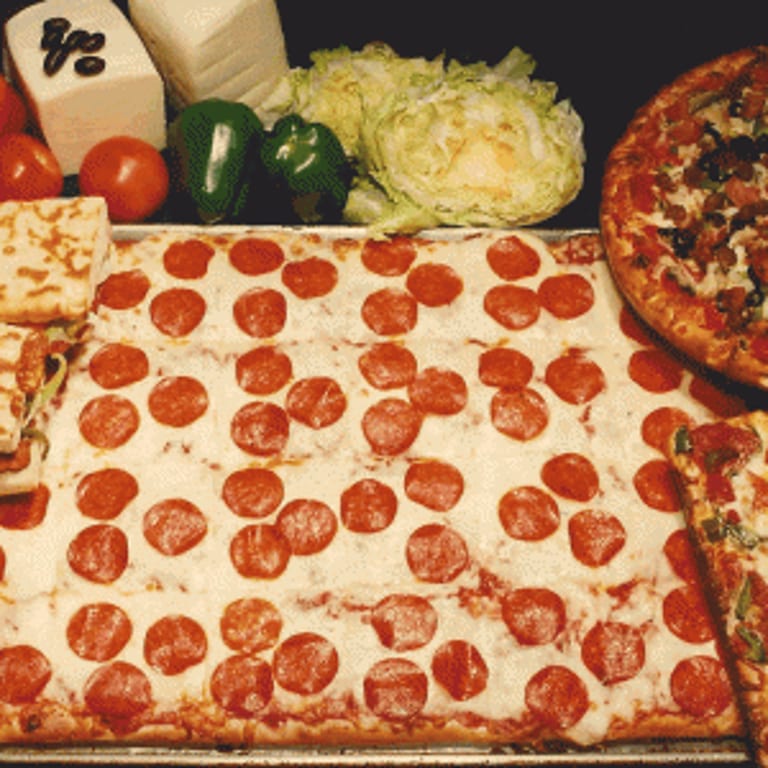 We are one of the top five independent pizzerias in Metro Detroit