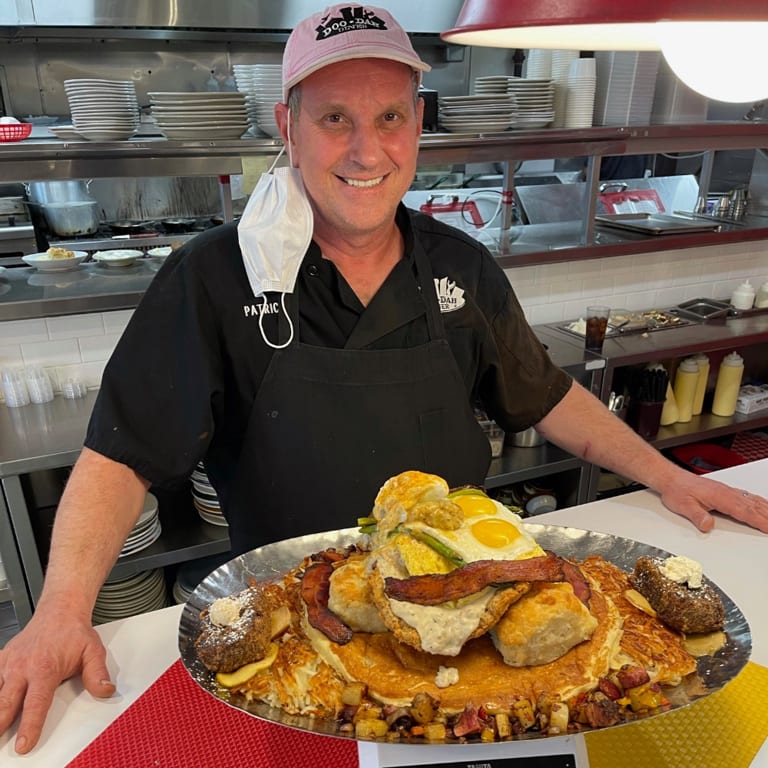 Connect with us on Facebook