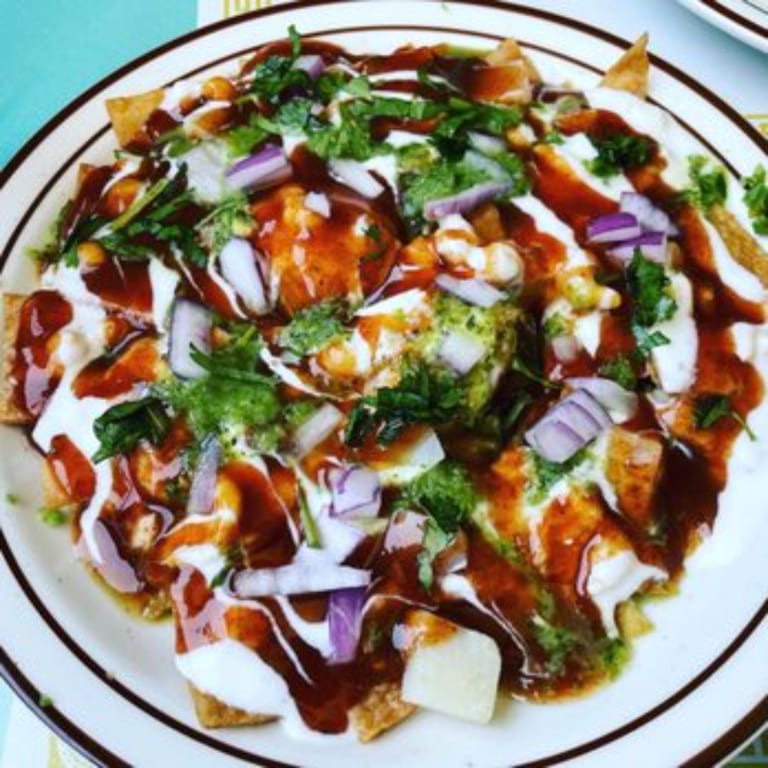 Only Fresh Ingredients