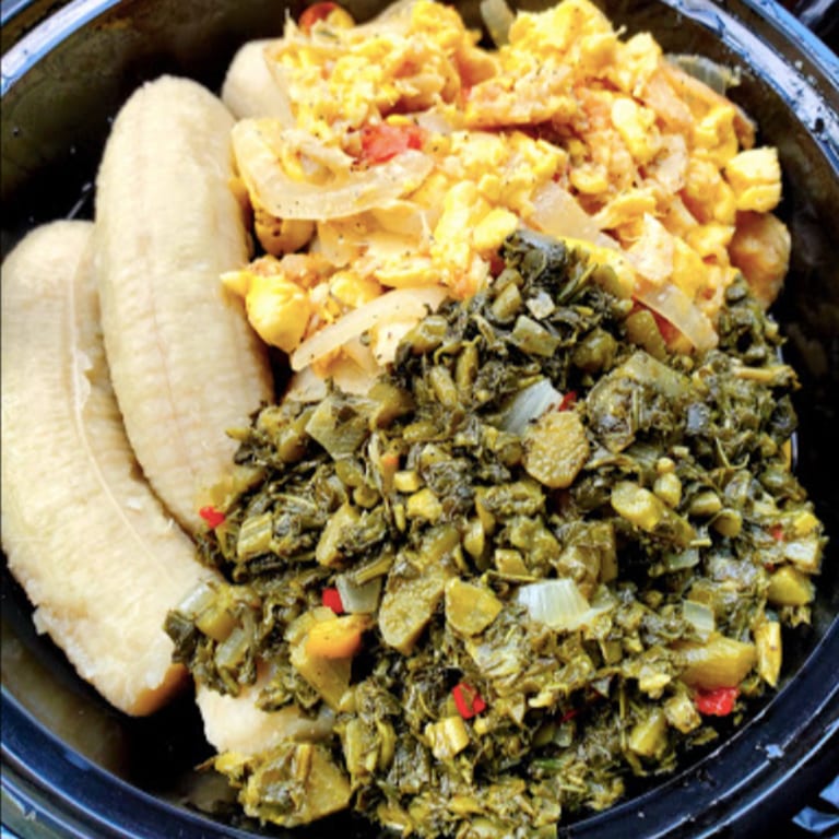 Only Fresh Ingredients