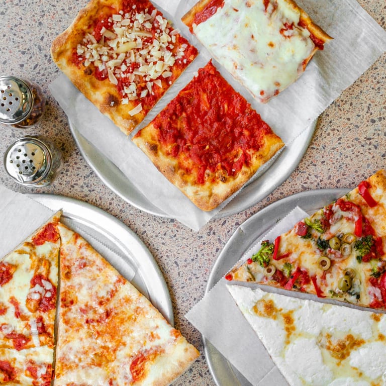 Only Fresh Ingredients