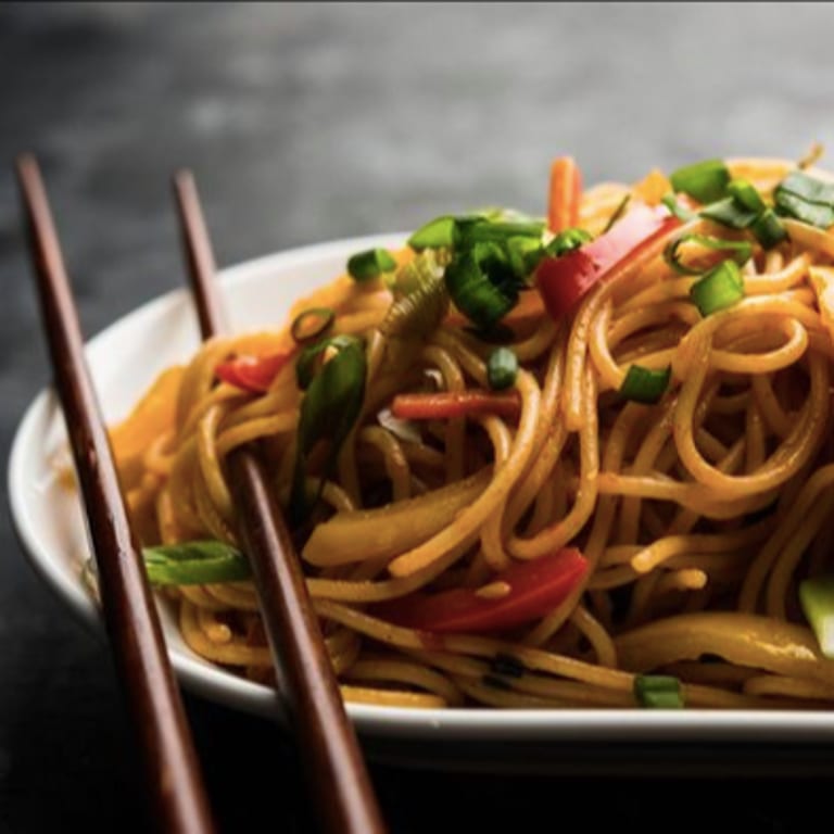 Only Fresh Ingredients