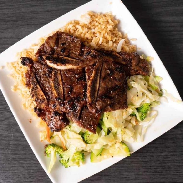 Only Fresh Ingredients