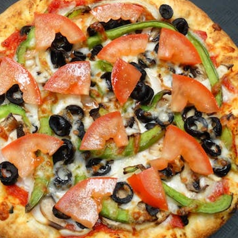 Only Fresh Ingredients