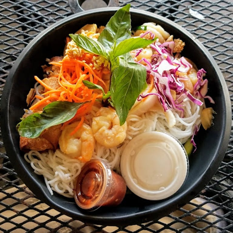 Only Fresh Ingredients