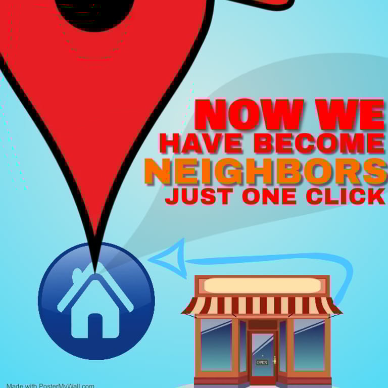 Delivery Service (some restrictions apply)