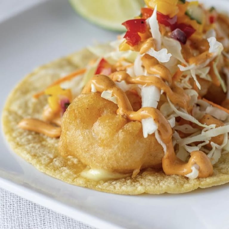 Only Fresh Ingredients