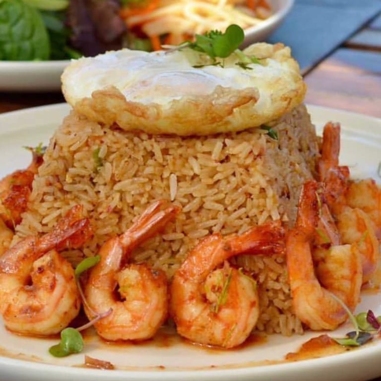 Extraordinary Authentic Thai Food