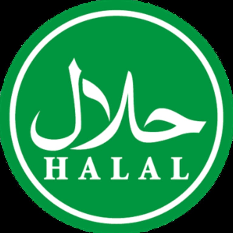 Is it Halal?