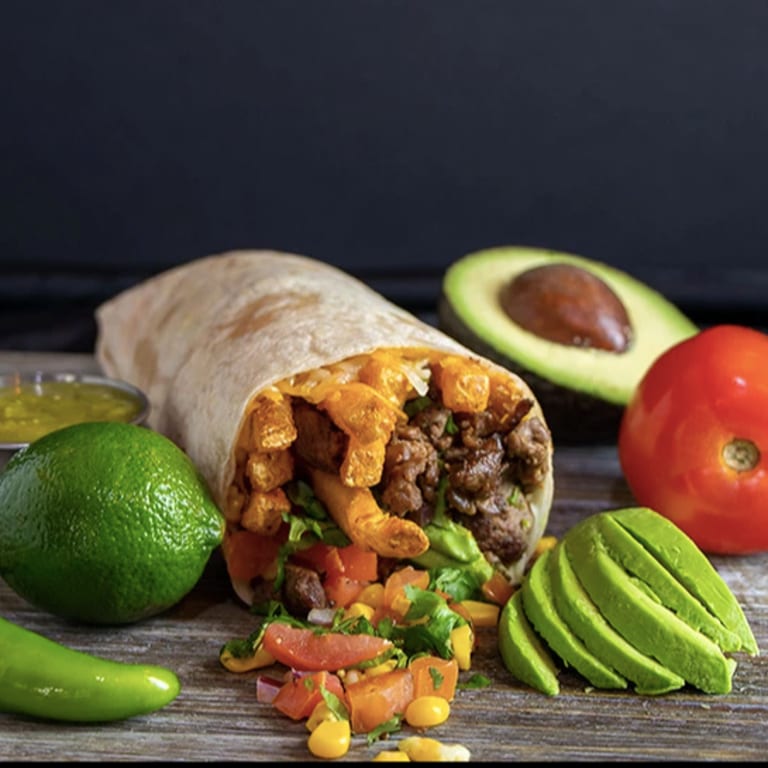 Only Fresh Ingredients