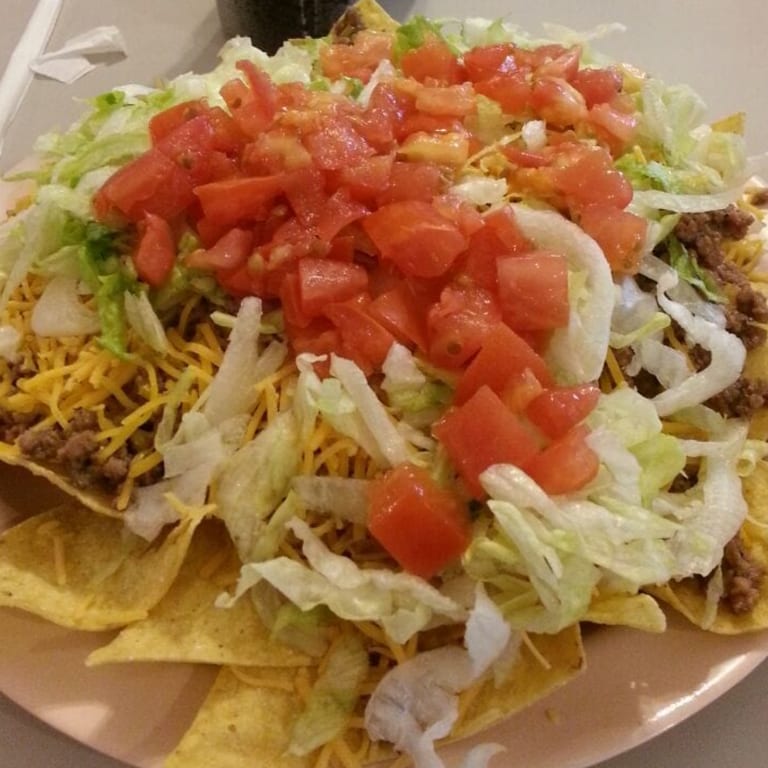 Only Fresh Ingredients