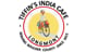 Tiffins India Cafe 2