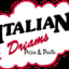 Italian Dreams Pizza & Pasta