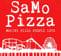 SaMo Pizza