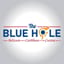 The Blue Hole Restaurant Belizean Caribbean Cuisine