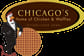 Chicago's Home of Chicken & Waffles