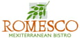 Romesco Mexiterranean Bistro