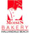 Moises Bakery Hallandale Beach