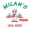 Milan's Pizzeria