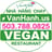 Van Hanh Restaurant - Vegan & Vegetarian Cuisine