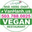 Van Hanh Restaurant - Vegan & Vegetarian Cuisine