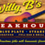 Willy B's Steakhouse