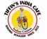 Tiffins India Cafe