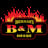 Beckham's B & M Bar B Que