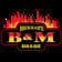 Beckham's B & M Bar B Que