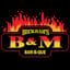 Beckham's B & M Bar B Que