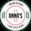 Anna's Kitchen