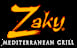 Zaky Mediterranean Grill
