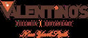 Valentino’s Pizzeria & Restaurant