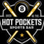 Hot Pockets Sports Bar