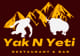 Yak N Yeti Restaurant & Bar