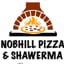 Nobhill Pizza & Shawarma