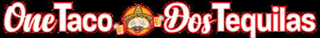 One Taco Dos Tequilas