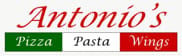 Antonio's Pizza Pasta Wings 