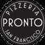 Pronto Pizzeria