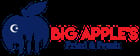 Big Apple's Fried & Fresh Halal Restaurant