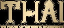 THAI - The House of Authentic Ingredients