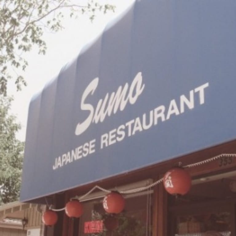 Crafting the Best Sushi for Over 20 years