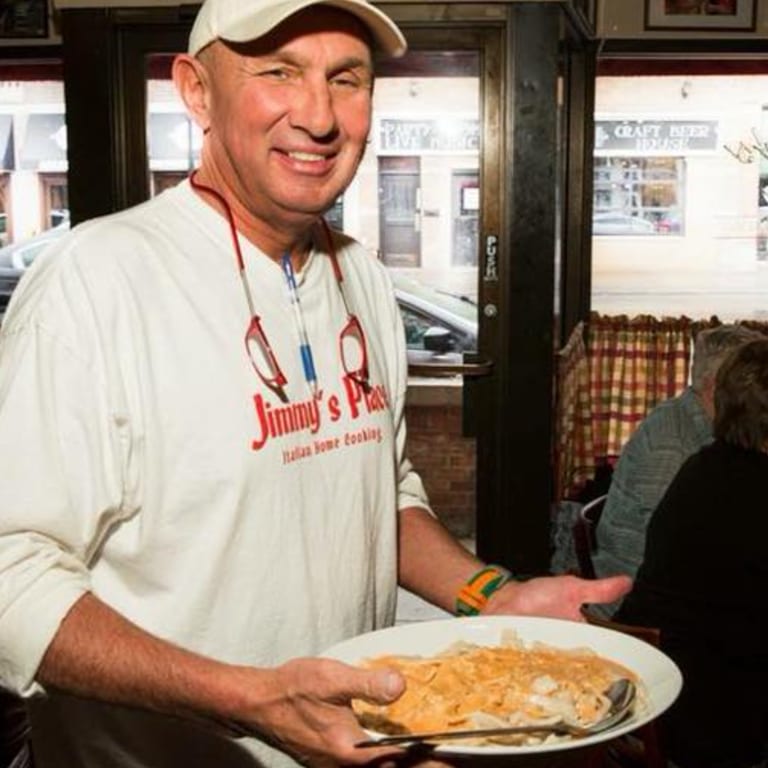 Hottest Italian restaurant in the Chicagoland!