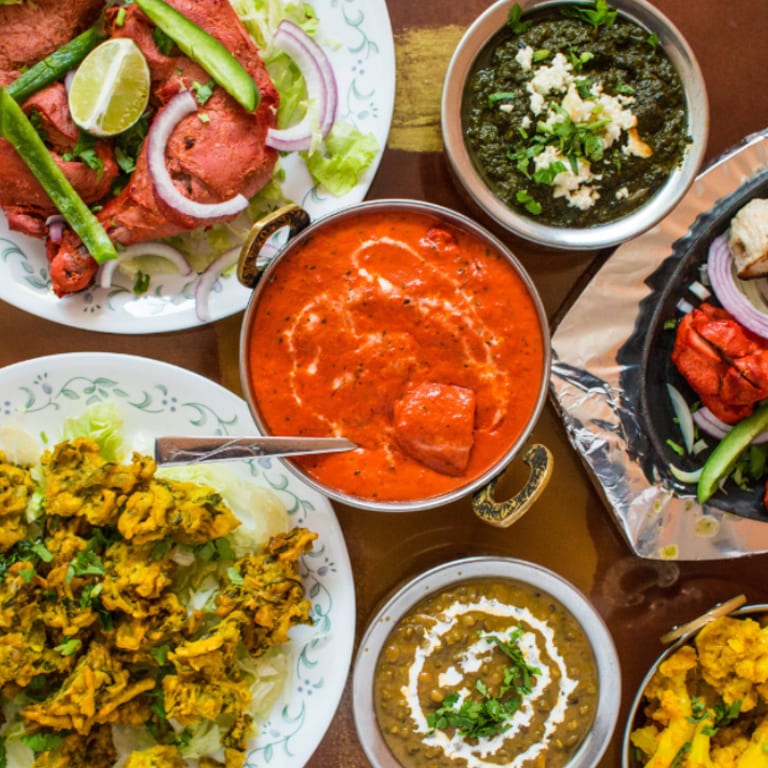 Special Events and Catering