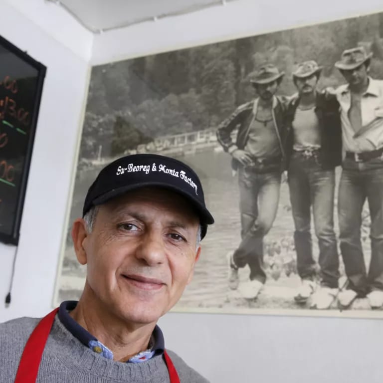 The Family Behind Monta Factory